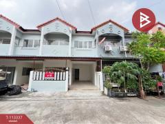 ขายทาวน์เฮ้าส์ หมู่บ้านฉัตรทองวิลล่า บ่อวิน (Chat-Thong Villa Bowin) ชลบุรี-202506181257501750226270042.jpg