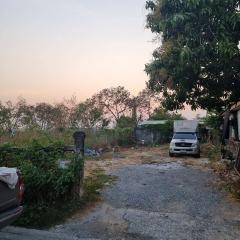 พื้นที่ดิน---ทำเลนี้ห้ามพลาด-กรุงเทพ