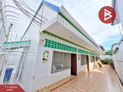 ขายอพาร์ทเม้นท์ เนื้อที่ 56 ตร.วา ถ.พหลโยธิน ลำลูกกา ปทุมธานี
