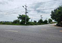 ขายที่ดิน คลอง 14 ติดถนนลำลูกกา เนื้อที่ 6-3-59 ไร่ ถมแล้ว ติดถนน 2 ด้าน-202506181316081750227368487.jpg