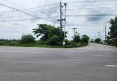 ขายที่ดิน คลอง 14 ติดถนนลำลูกกา เนื้อที่ 6-3-59 ไร่ ถมแล้ว ติดถนน 2 ด้าน-202506181316091750227369035.jpg