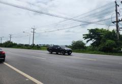 ขายที่ดิน คลอง 14 ติดถนนลำลูกกา เนื้อที่ 6-3-59 ไร่ ถมแล้ว ติดถนน 2 ด้าน-202506181316091750227369717.jpg