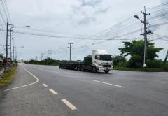 ขายที่ดิน คลอง 14 ติดถนนลำลูกกา เนื้อที่ 6-3-59 ไร่ ถมแล้ว ติดถนน 2 ด้าน-202506181316101750227370220.jpg