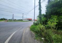 ขายที่ดิน คลอง 14 ติดถนนลำลูกกา เนื้อที่ 6-3-59 ไร่ ถมแล้ว ติดถนน 2 ด้าน-202506181316101750227370724.jpg
