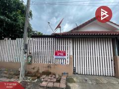ขายทาวน์เฮ้าส์ โครงการบ้านสวนพฤกษา304 ปราจีนบุรี (Baan Suan Pruksa304) ปราจีนบุรี