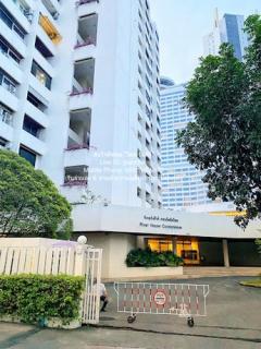 CONDO ริเวอร์ เฮ้าส์ คอนโดมิเนียม River House Condominium 70000 thb 3BR 200ตร.ม. ไม่ไกลจาก ศูนย์การค้าท่าเรือคลองสานพลาซ่า ที่สุดของความสบาย-202506181319031750227543203.jpg