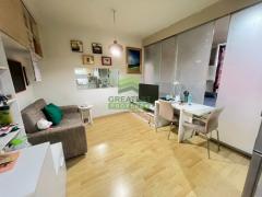 ขายคอนโดดิไอริส พระราม9 ศรีนครินทร์ ชั้น 6 เนื้อที่ 32 ตร.ม ทำเลดี ใกล้รถไฟฟ้า Airport Link หัวหมาก พร้อมอยู่-202506181328331750228113037.jpg