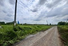 ขายที่ดินสวย ฉลองกรุงการ์เด้น ซอยวัดอู่ตะเภา ตรงข้าม FBT ฉลองกรุง (N.1754)-202506181346351750229195718.jpg