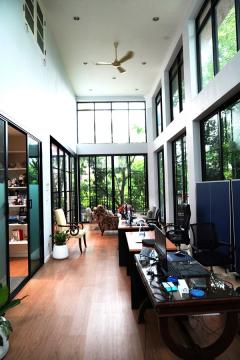 ขายบ้านเดี่ยว 2 ชั้น รวมเฟอร์นิเจอร์ หมู่บ้านราชพฤกษ์ วงแหวน-บางบอน 4 เงียบสงบ 5 ห้องนอน 4 ห้องนํ้า โทร 0865402132-202506181354461750229686215.jpg