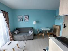 ให้เช่า คอนโด M1119 นิว โนเบิล ศรีนครินทร์ – ลาซาล 27 ตรม