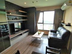 ให้เช่า คอนโด M1118 The Base Park West สุขุมวิท 77 48 ตรม