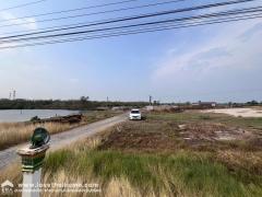 ขายที่ดิน ซอยโรงไฟฟ้าบางปะกง ถนนเทศบาลท่าข้าม7 พื้นที่ 17-1-2 ไร่ ราคาถูกที่สุดในย่านนั้น ใกล้โรงไฟฟ้าบางปะกง-202506181443191750232599006.jpg