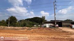 ขายที่ดิน ติดถนนเพชรเกษม ต.อ่างทอง จ.ราชบุรี พื้นที่ 3-2-3 ไร่ ใกล้แยกชินสีห์ แปลงสวย ราคาถูกเหมาะลงทุน-202506181449441750232984971.jpg