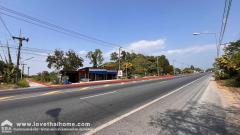 ขายที่ดิน ถนนบ้านนา-แก่งคอย พื้นที่ 16-3-27.6 ไร่ แปลงใหญ่สวยมาก เหมาะทำโฮมสเตย์,รีสอร์ท ราคาถูกสุดในย่านนั้น-202506181451371750233097331.jpg