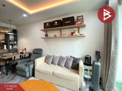 ขายคอนโด-ศุภาลัย-เวลลิงตัน-ห้วยขวาง-