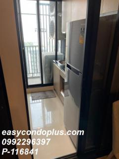 P-116841 ต้องการขาย คอนโด นิช โมโน สุขุมวิท-แบริ่ง ซอย สุขุมวิท 70 ตำบล สำโรงเหนือ อำเภอเมืองสมุทรปราการ สมุทรปราการ Line Id: @easycondoplus099-229-6397 -202506181533451750235625043.jpg