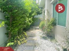 ขายบ้านแฝด หมู่บ้านวิลลาจจิโอ เพชรเกษมสาย 4 (Villaggio Phetkasem Sai 4) สมุทรสาคร-202506181545471750236347376.jpg