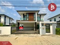ขายบ้านเดี่ยว-หมู่บ้านเอ็นซีออนกรี