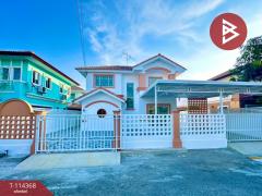 ขายบ้านเดี่ยว หมู่บ้านพฤกษาวิลเลจ3 รังสิต-คลอง3 ปทุมธานี-202506181648031750240083088.jpg