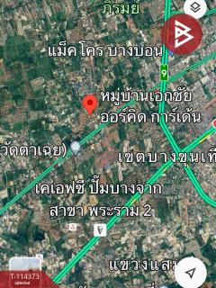 ขายบ้านเดี่ยวหลังใหญ่ พร้อมที่ดิน หมู่บ้านเอกชัย ออร์คิด การ์เด้น กรุงเทพมหานคร-202506181649061750240146360.jpg