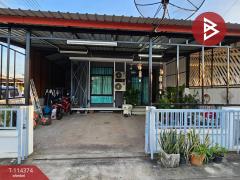 ขายทาวน์เฮ้าส์ หมู่บ้านเดอะนารา เพอร์เฟค2 ศรีมหาโพธิ ปราจีนบุรี
