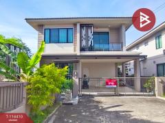 ขายบ้านเดี่ยว-เดอะรักซ์-รามอินทรา-ห