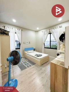 ขายบ้านเดี่ยว เดอะรักซ์ รามอินทรา-หทัยราษฎร์ (The Rux Ramintra-Hathairat) กรุงเทพมหานคร-202506181730091750242609685.jpg