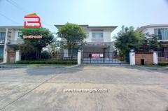บ้านเดี่ยว-หมู่บ้านเดอะแกรนด์-วงแห