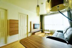 ขาย คอนโด U Delight Residence Pattanakarn-Thonglor : ยู ดีไลท์ เรสซิเดนซ์ พัฒนาการ-ทองหล่อ ) 35.08 ตรม. 1นอน แต่งบิวอินท์สวย วิวโล่งเห็นคลอง-202506182046261750254386786.jpg