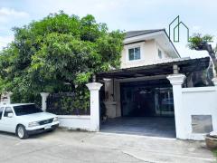 ขายบ้านเดี่ยว-หมู่บ้านนิรันดร์วิลล