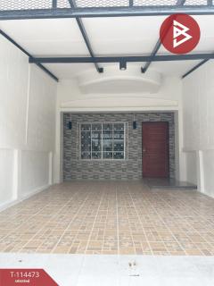 ขายทาวน์เฮ้าส์ หมู่บ้านเมืองประชา หทัยราษฎร์ ธนบุรี กรุงเทพมหานคร-202506190944421750301082187.jpg