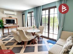 ขายคอนโด-เอสปันญ่า-รีสอร์ท-พัทยา-(Espana-C