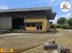 ขายบ้านเดี่ยว พร้อมโกดัง+สำนักงาน ถนนเลียบคลองภาษีเจริญฝั่งเหนือ-202506191110321750306232423.jpg