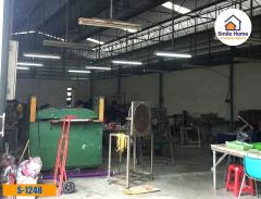 ขายบ้านเดี่ยว พร้อมโกดัง+สำนักงาน ถนนเลียบคลองภาษีเจริญฝั่งเหนือ-202506191110361750306236032.jpg