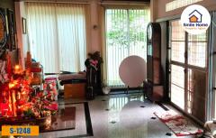ขายบ้านเดี่ยว พร้อมโกดัง+สำนักงาน ถนนเลียบคลองภาษีเจริญฝั่งเหนือ-202506191110581750306258998.jpg