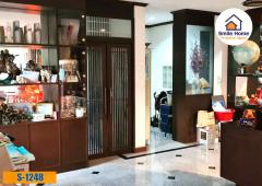 ขายบ้านเดี่ยว พร้อมโกดัง+สำนักงาน ถนนเลียบคลองภาษีเจริญฝั่งเหนือ-202506191111011750306261814.jpg