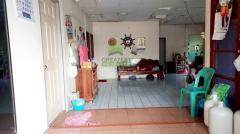 บ้านเดี่ยวชั้นเดียว หมู่บ้านคุ้มทอง กระทุ่มแบน สมุทรสาคร เนื้อที่ 51.60 ตร.ว แปลงริม ทำเลดี-202506191157481750309068925.jpg