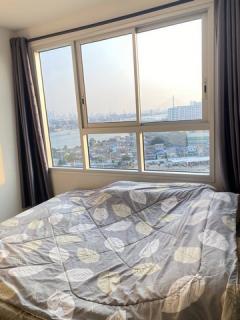 ขายคอนโด IDEO Charan 70 – Riverview คอนโดวิวแม่น้ำเจ้าพระยา ติดถนนใหญ่ ใกล้ MRT บางพลัด เดินทางสะดวก พร้อมสิ่งอำนวยความสะดวกครบครัน-202506191315531750313753421.jpg
