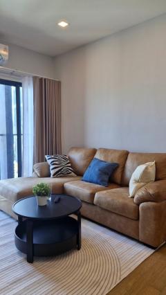 ให้เช่า คอนโด M1127 โนเบิล รีวีล 48 ตรม Ready to Move In