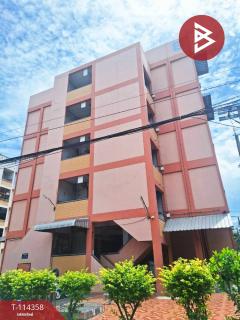 ขายห้องชุด-เคหะชุมชนหลักสี่6-กรุงเท