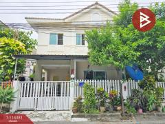 ขายบ้านแฝด-บุรีรมย์-ดิอินโนเวชั่น-เ