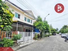 ขายบ้านแฝด บุรีรมย์ ดิอินโนเวชั่น เทพารักษ์-สุวรรณภูมิ (Burirom The Innovation) สมุทรปราการ-202506191416421750317402173.jpg