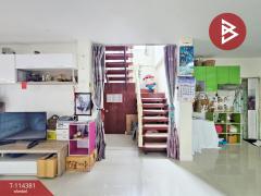 ขายบ้านแฝด บุรีรมย์ ดิอินโนเวชั่น เทพารักษ์-สุวรรณภูมิ (Burirom The Innovation) สมุทรปราการ-202506191416451750317405531.jpg