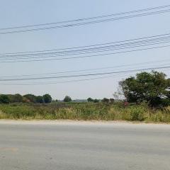 ขายที่ดินเปล่า 3 ไร่ ทำเลทอง ติดถนนใหญ่ อำเภอเสนา จังหวัดพระนครศรีอยุธยา-202506191417011750317421627.jpg