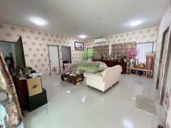 หมู่บ้านสุขถาวร9 กระทุ่มแบน ขายด่วน ทาวน์เฮ้าส์ 2 หลัง เนื้อที่เริ่มต้น 20.10 ตร.ว ตกแต่งสวย ทำเลดี ราคาต่อรองได้-202506191453501750319630084.jpg