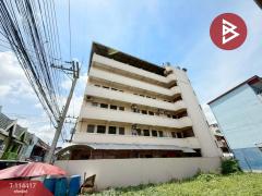 ขายอพาร์ทเม้นท์ 6 ชั้น เนื้อที่ 50 ตร.วา วังน้อย พระนครศรีอยุธยา