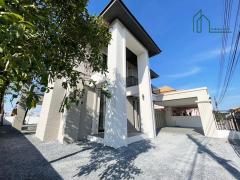 บ้านเดี่ยว หลังใหญ่ หมู่บ้านพุทธชาติไพรเวทโฮม พุทธมณฑลสาย4 ศาลายา ฟรีโอน -202506191629401750325380392.jpg