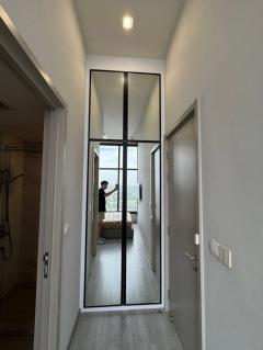 ให้เช่า คอนโด M1128 เดอะ ไลน์ สุขุมวิท 101 32 ตรม พร้อมเข้าอยู่-202506191640091750326009613.jpg