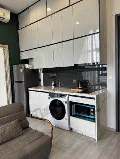 ให้เช่า คอนโด M1128 เดอะ ไลน์ สุขุมวิท 101 32 ตรม พร้อมเข้าอยู่-202506191640101750326010695.jpg