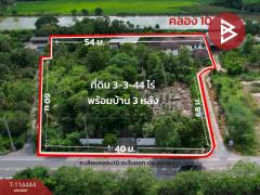 ขายที่ดินพร้อมสิ่งปลูกสร้าง-เนื้อท